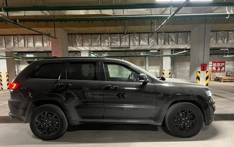 Jeep Grand Cherokee, 2021 год, 6 200 000 рублей, 3 фотография