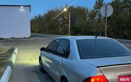 Mitsubishi Lancer IX, 2005 год, 320 000 рублей, 8 фотография