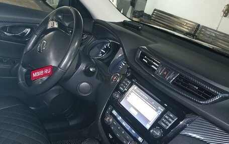 Nissan X-Trail, 2015 год, 1 800 000 рублей, 6 фотография