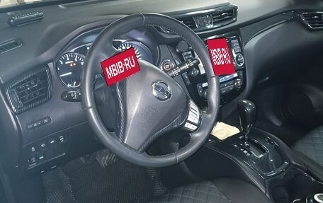 Nissan X-Trail, 2015 год, 1 800 000 рублей, 7 фотография