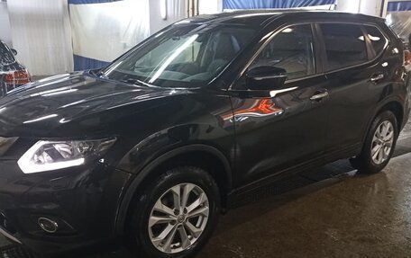 Nissan X-Trail, 2015 год, 1 800 000 рублей, 11 фотография