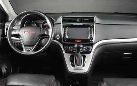 Haval H6, 2018 год, 1 749 000 рублей, 6 фотография