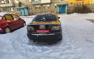 Mazda 6, 2006 год, 650 000 рублей, 1 фотография