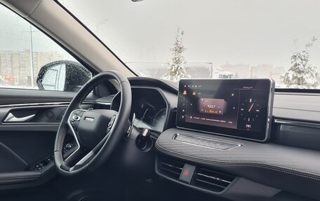 Haval Jolion, 2023 год, 2 250 000 рублей, 10 фотография