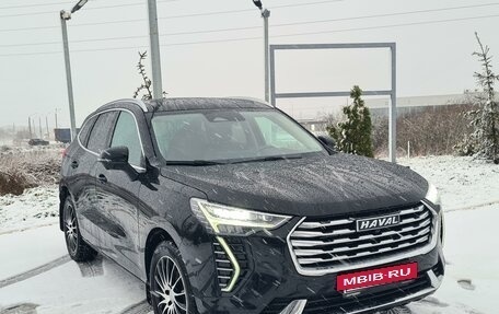 Haval Jolion, 2023 год, 2 250 000 рублей, 3 фотография