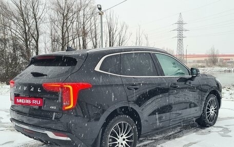 Haval Jolion, 2023 год, 2 250 000 рублей, 8 фотография