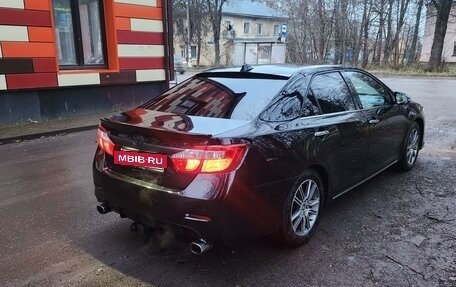 Toyota Camry, 2012 год, 1 850 000 рублей, 6 фотография