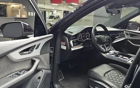 Audi Q7, 2021 год, 8 175 000 рублей, 5 фотография