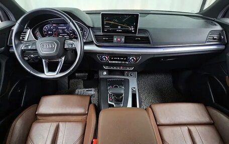 Audi Q5, 2020 год, 4 310 000 рублей, 7 фотография