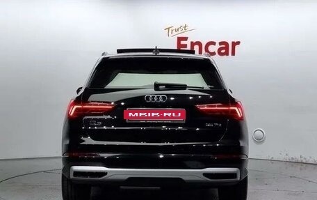 Audi Q3, 2020 год, 3 485 000 рублей, 4 фотография