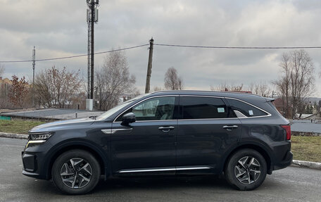 KIA Sorento IV, 2020 год, 3 675 000 рублей, 4 фотография