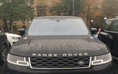 Land Rover Range Rover Sport II, 2018 год, 6 200 000 рублей, 1 фотография