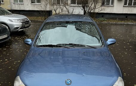 KIA Rio II, 2002 год, 345 000 рублей, 3 фотография