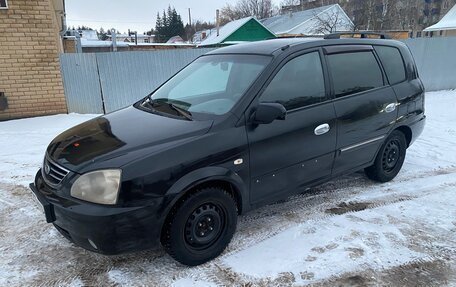 KIA Carens I (RS), 2006 год, 420 000 рублей, 7 фотография