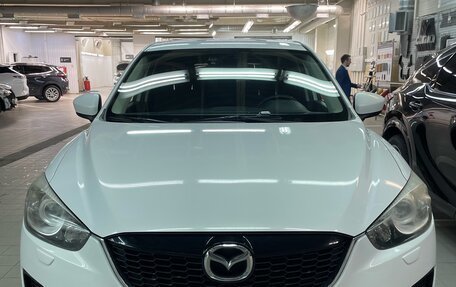 Mazda CX-5 II, 2014 год, 1 819 000 рублей, 2 фотография