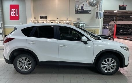 Mazda CX-5 II, 2014 год, 1 819 000 рублей, 5 фотография