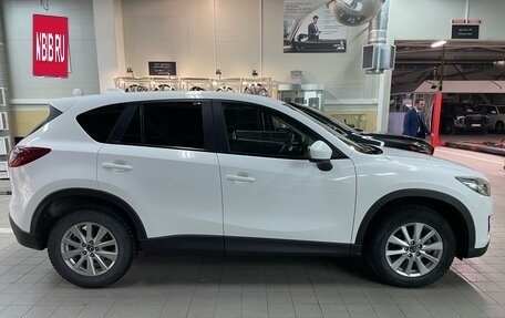 Mazda CX-5 II, 2014 год, 1 819 000 рублей, 4 фотография