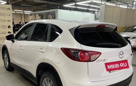 Mazda CX-5 II, 2014 год, 1 819 000 рублей, 8 фотография