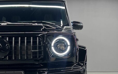 Mercedes-Benz G-Класс AMG, 2022 год, 24 394 000 рублей, 9 фотография