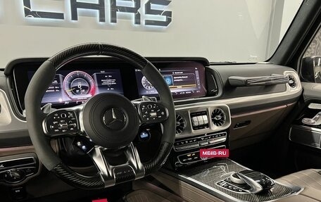 Mercedes-Benz G-Класс AMG, 2022 год, 24 394 000 рублей, 20 фотография