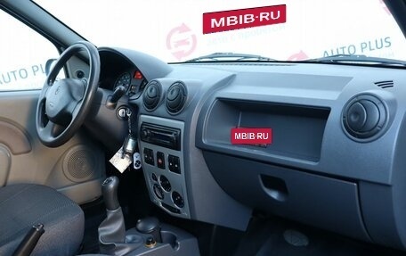 Renault Logan I, 2009 год, 559 000 рублей, 12 фотография