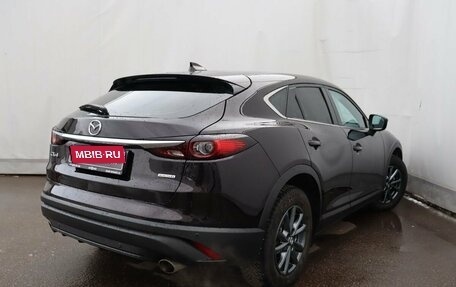 Mazda CX-4, 2023 год, 3 199 000 рублей, 4 фотография