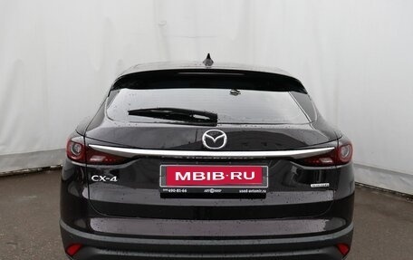 Mazda CX-4, 2023 год, 3 199 000 рублей, 5 фотография