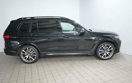 BMW X7, 2020 год, 7 497 000 рублей, 7 фотография