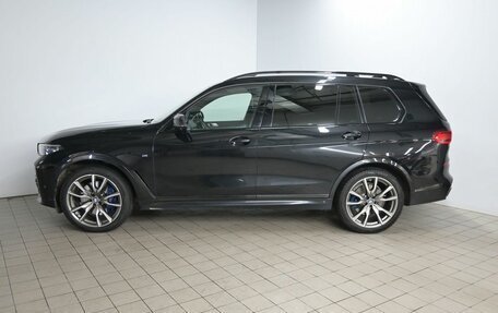 BMW X7, 2020 год, 7 497 000 рублей, 6 фотография