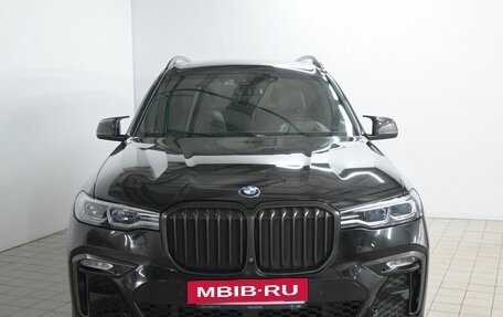 BMW X7, 2020 год, 7 497 000 рублей, 2 фотография