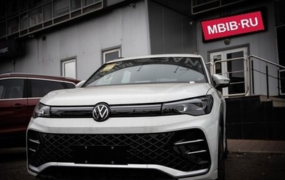 Volkswagen Tiguan, 2024 год, 6 400 000 рублей, 1 фотография