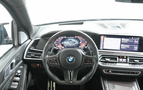 BMW X7, 2020 год, 7 497 000 рублей, 11 фотография