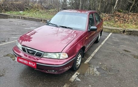 Daewoo Nexia I рестайлинг, 2006 год, 180 000 рублей, 1 фотография