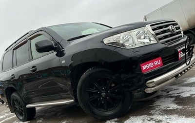 Toyota Land Cruiser 200, 2010 год, 3 500 000 рублей, 1 фотография