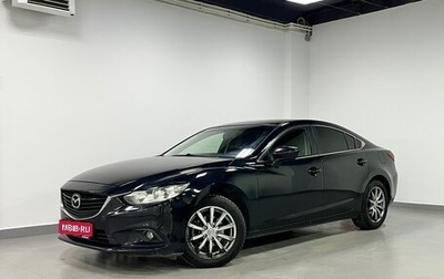 Mazda 6, 2014 год, 1 652 000 рублей, 1 фотография