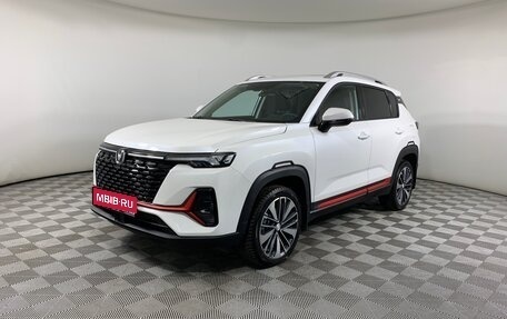 Changan CS35PLUS, 2023 год, 2 155 000 рублей, 1 фотография