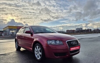 Audi A3, 2008 год, 710 000 рублей, 1 фотография