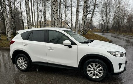 Mazda CX-5 II, 2013 год, 1 685 000 рублей, 8 фотография