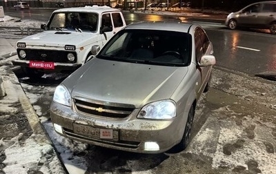 Chevrolet Lacetti, 2012 год, 450 000 рублей, 1 фотография