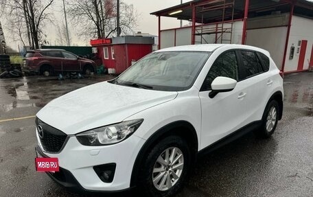 Mazda CX-5 II, 2013 год, 1 685 000 рублей, 6 фотография