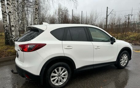 Mazda CX-5 II, 2013 год, 1 685 000 рублей, 18 фотография