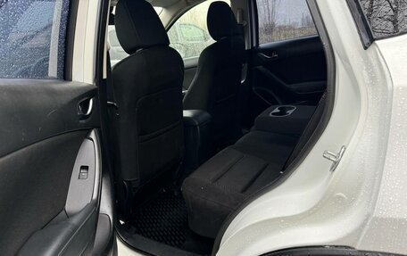 Mazda CX-5 II, 2013 год, 1 685 000 рублей, 19 фотография