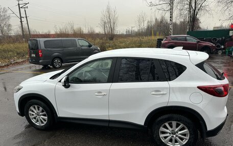 Mazda CX-5 II, 2013 год, 1 685 000 рублей, 12 фотография