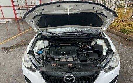 Mazda CX-5 II, 2013 год, 1 685 000 рублей, 14 фотография