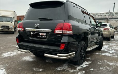 Toyota Land Cruiser 200, 2010 год, 3 500 000 рублей, 4 фотография