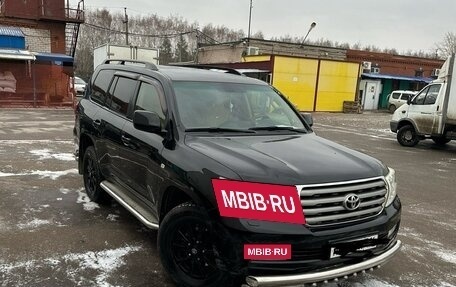 Toyota Land Cruiser 200, 2010 год, 3 500 000 рублей, 2 фотография