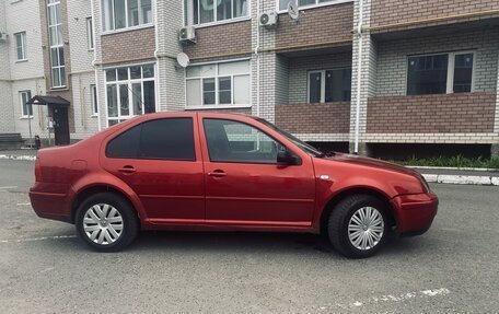 Volkswagen Bora, 1998 год, 320 000 рублей, 4 фотография