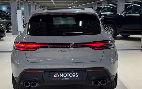 Porsche Macan I рестайлинг, 2024 год, 13 300 000 рублей, 6 фотография