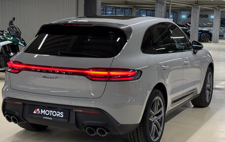 Porsche Macan I рестайлинг, 2024 год, 13 300 000 рублей, 5 фотография