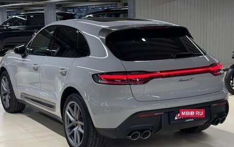 Porsche Macan I рестайлинг, 2024 год, 13 300 000 рублей, 7 фотография